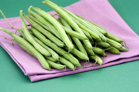 violet - green