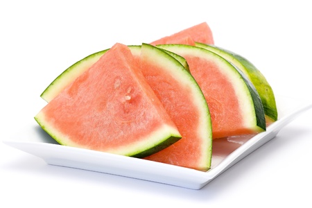 watermelonの写真素材