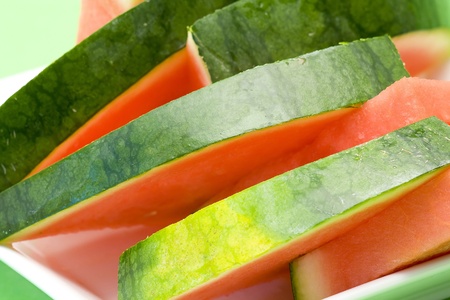 watermelonの写真素材