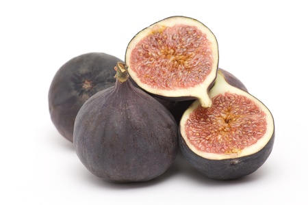 fresh figs