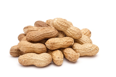 peanuts