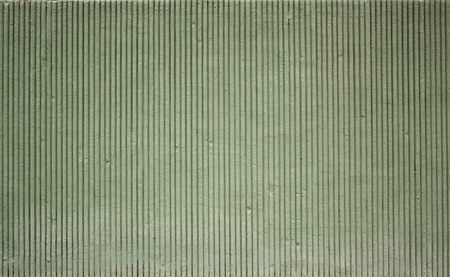 relief texture on the wall of an old buildingの写真素材