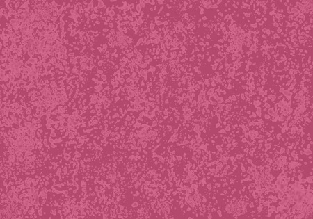 Shades of pink speckles, abstract grunge texture backgroundの写真素材