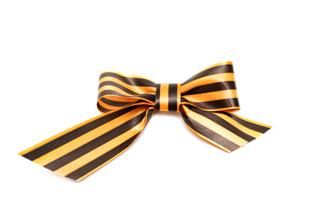 The Ribbon of Saint George. の写真素材