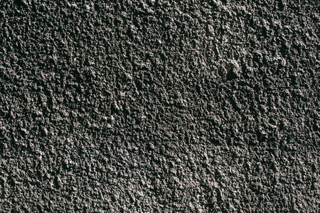 Rough gray wall background textureの写真素材