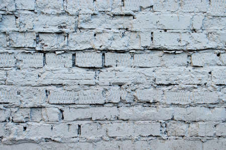 Brickwork. Nature background. Cement wall. Retro background.の写真素材