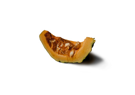 Vegetable pumpkinの写真素材