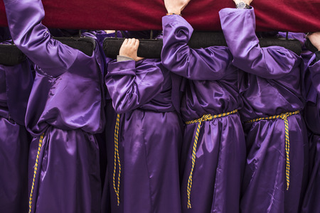 penitentsのeditorial素材