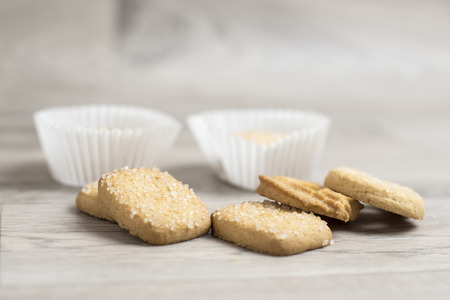 Dutch cookies