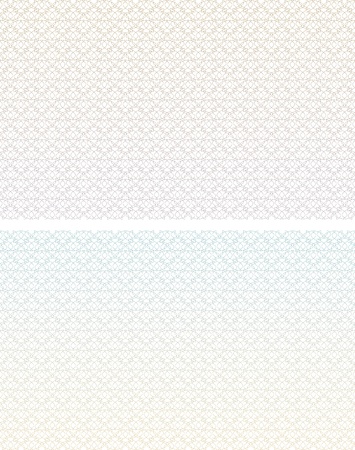 backdrop for certificate, diplomaのイラスト素材