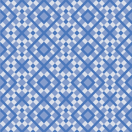 Seamless texture with geometric patternのイラスト素材