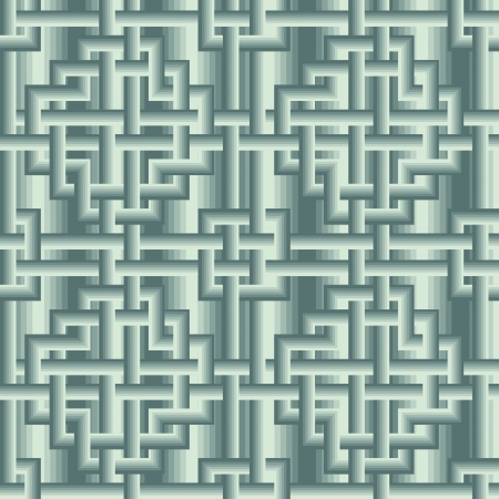 Seamless pattern for a fabric, papers, tiles のイラスト素材