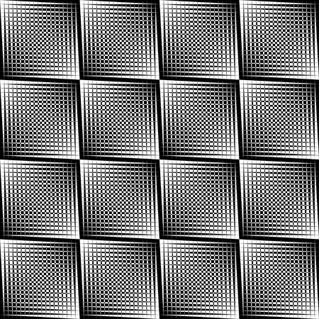 Modern stylish texture. のイラスト素材