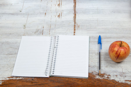 delicious cheese bread on the tableの写真素材