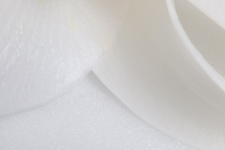 close-up macro photography for background