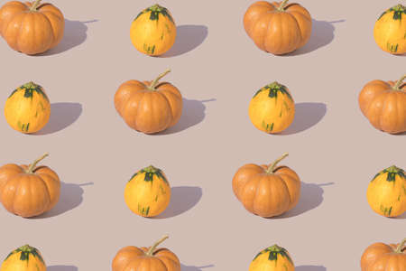 Pattern of green liquid and eyes leaking from the head of the skeleton. Holiday minimal concept.の写真素材