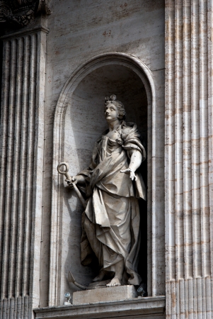 Vatican city,Vaticanのeditorial素材