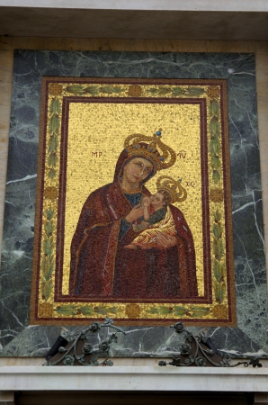 Vatican city,Vaticanのeditorial素材