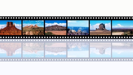 North American Landscapesの写真素材
