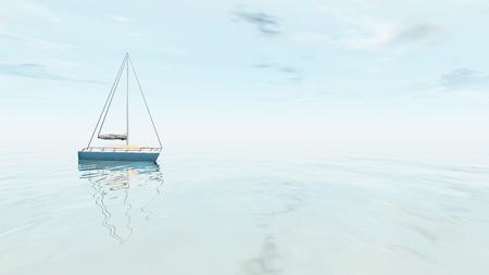 Sailboat