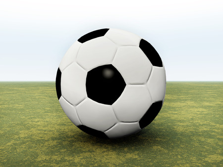 Ballの写真素材