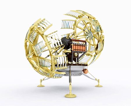 Time machine