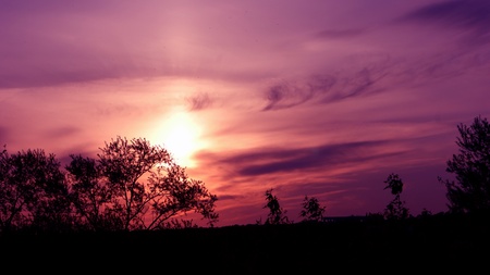 landscapeの写真素材