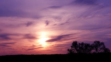 landscapeの写真素材