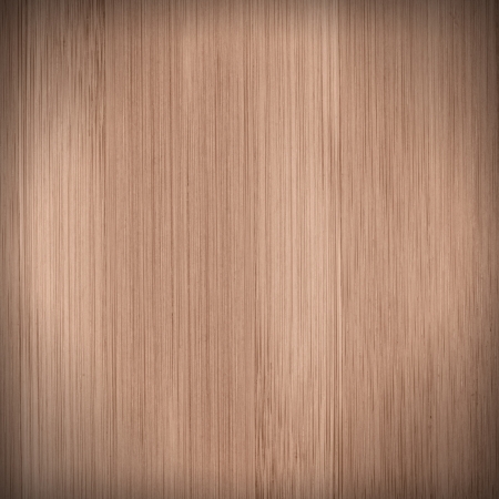 brown wood grain background or wooden bamboo texture, の写真素材