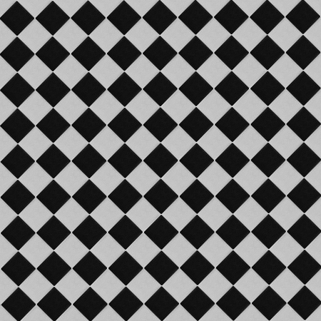 blue metal abstract background or slanting circle textureの写真素材