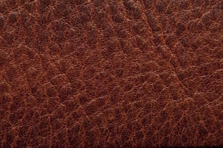 brown leather background or rough pattern organic textureの写真素材