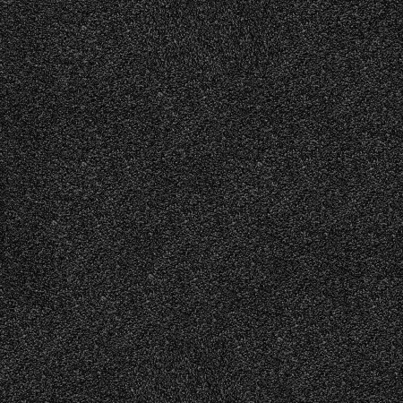 black abstract background, grainy rough pattern textureの写真素材