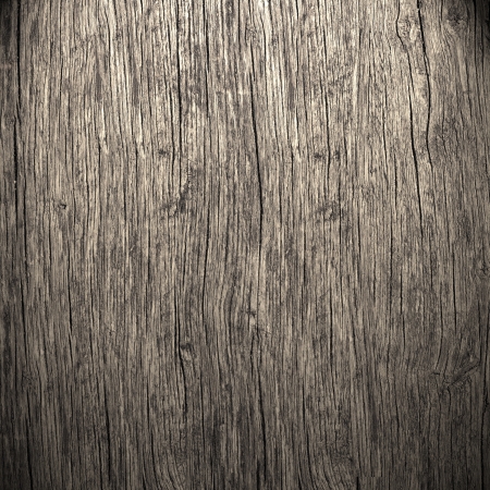 old planks wooden background or wood grain grey textureの写真素材