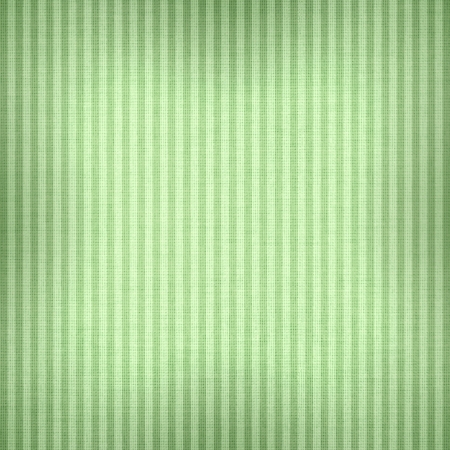 green abstract canvas background or grid pattern linen textureの写真素材