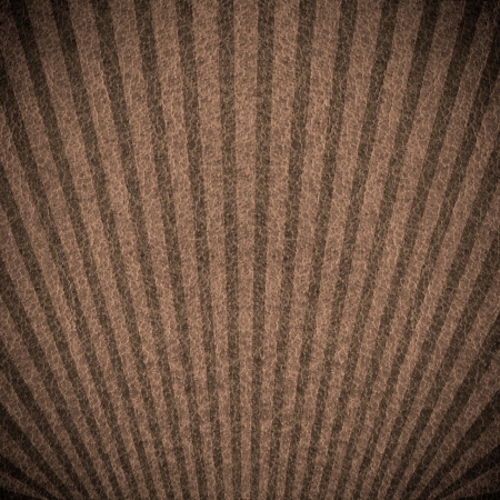 beams of light on brown leather background or rough pattern organic sepia textureの写真素材