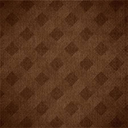 brown canvas background or sepia woven linen textureの写真素材