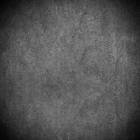 black cement grain pattern textureの写真素材