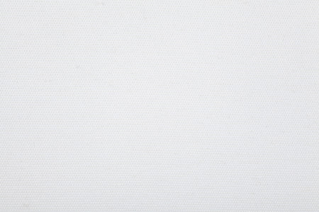 white canvas texture or grid pattern linen backgroundの写真素材