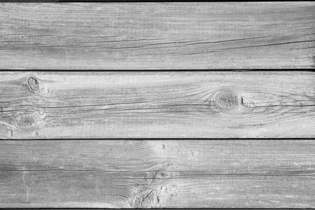 white wooden planks background or wood grain textureの写真素材