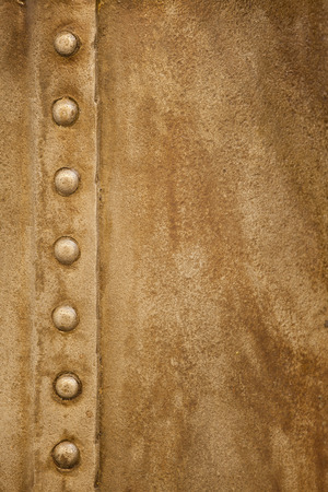 brown abstract background or rust steel textureの写真素材