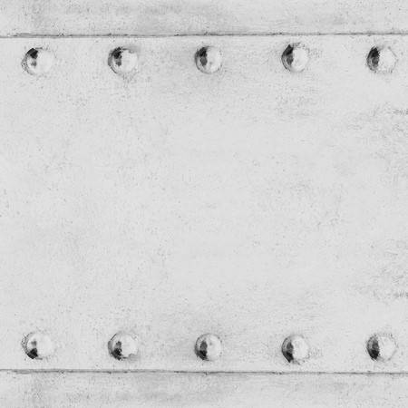 white old steel texture or vintage abstract backgroundの写真素材