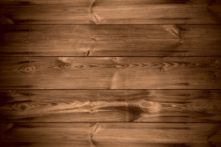 wooden brown texture or old planks background