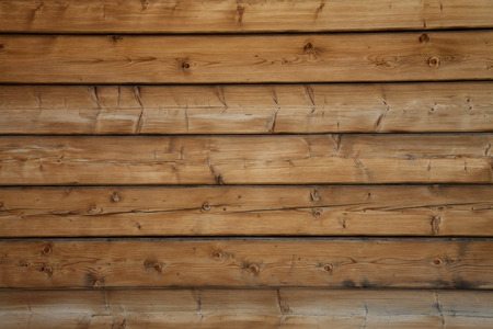 old planks brown background or natural wooden texture