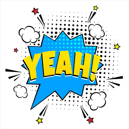 oh yeah Royalty Free Stock Illustrations and Vectors Stocklib