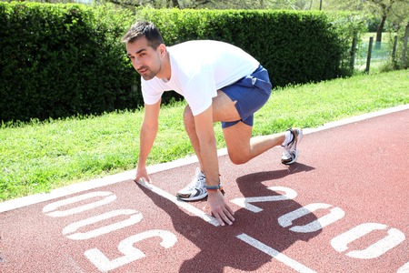 Healthy fitness concept with active lifestyle.