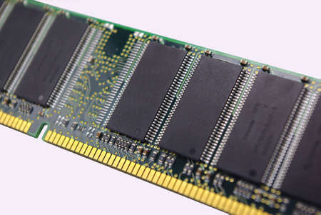 RAM memory