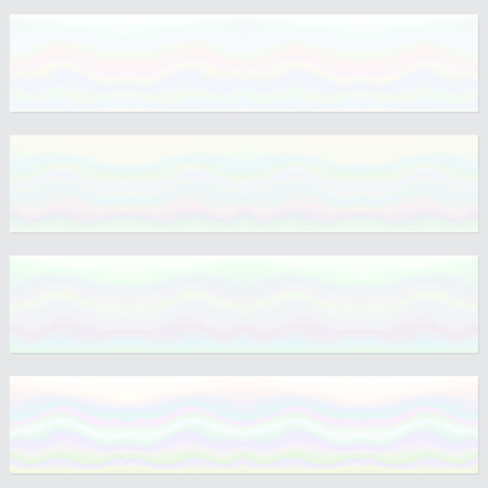 Abstract backgrounds for designのイラスト素材