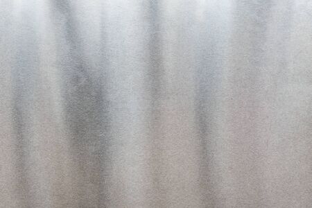 shinny brushed stainless steel surface plate