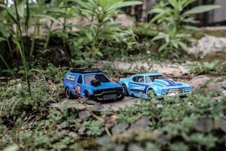 carsのeditorial素材