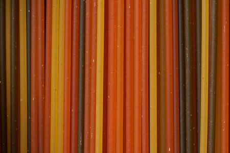 Pasta macro background imageの写真素材